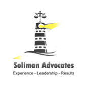 Soliman Advocates